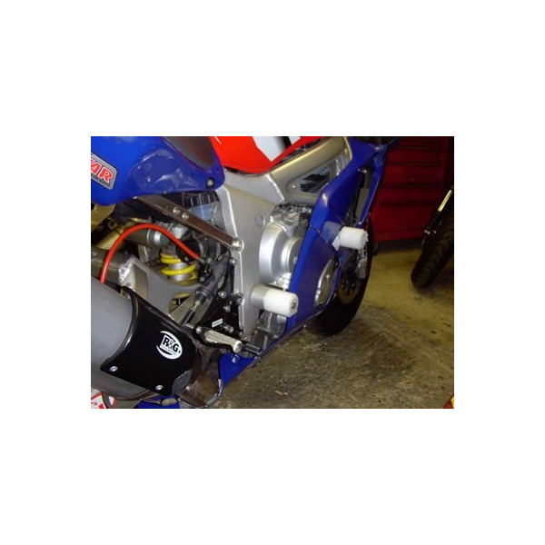 R&G R&G R6 LOWER MUSHROOMS